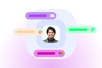 design modern UI UX in figma with animations and prototyping