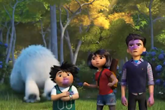 make ai animation story, ai history videos, ai video art, ai tiktok reels