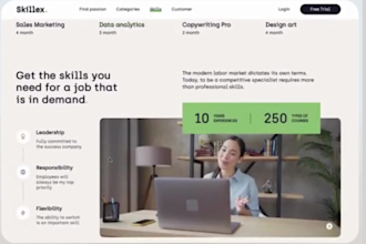 copy, duplicate clone revamp any existing website ecommerce marketing website