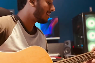 sing hindi, tamil, kannada, malayalam and telugu songs