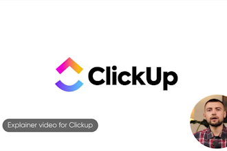 make an explainer video for your saas company