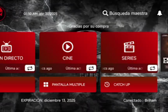 rebrand latest iptv app  smarter pro, ibo v4,3, ibo flash, tivimate,