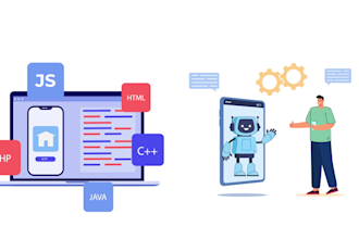 create animated gif or lottie json svg animation for web and mobile app