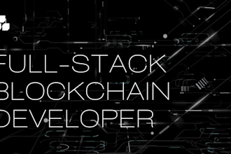 create secure efficient smart contracts using solidity and rust blockchain
