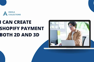 activate shopify payment, shopify balance into your shopify website