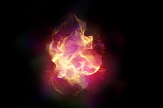 create thrilling motion graphics
