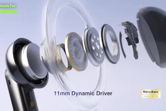 design 3d axonometric earbud 3d headset 3d gadget animation 3d earbud model