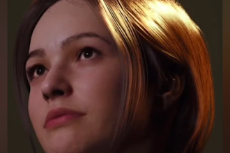 create realistic custom metahuman and unreal engine character design metahuman