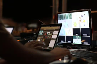 make creative video advert for any business, promotional advertising video