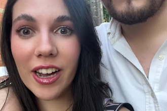 do ugc relationship video