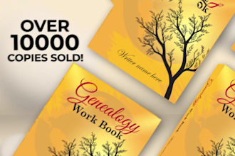 create stunning book trailers or promo videos for amazon and more