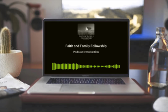 promote your christian content on my christian podcast