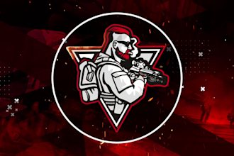 create stinger transition screen for twitch youtube gaming
