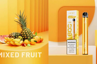 do 3d product animation video, 3d cannabis animation, weed, 3d vape model