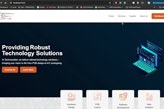 build SEO friendly 3d interactive website with next js react three js webgl