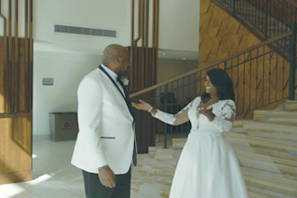 do wedding video editing and be your wedding videographer