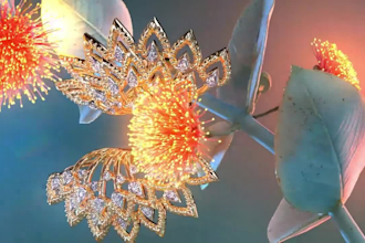 realistic 3d jewelry 3d product animation 3d jewelry animation 3d jewelry design