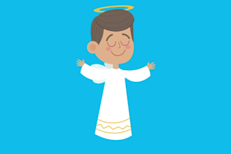 create lottie animation for websites or mobile apps or gif