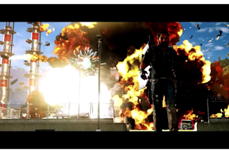 game trailer, trailer, movie trailer, cinematic game trailer, app trailer