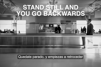 translate and subtitle your video in english or spanish