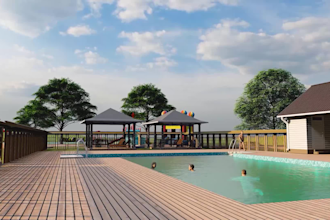 do animation of 3d site plans, town plans and neighbourhood
