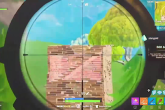 do fortnite montage video editing