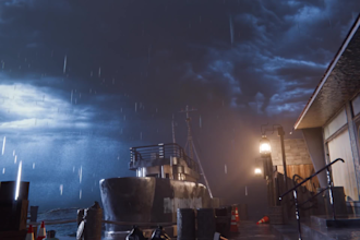 create level design environment in unity 3d for game 3d game asset urban city