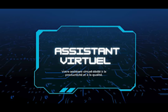 assistant virtuel pro et efficace