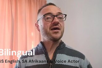 narrate 3000 words in deep professional english or afrikaans