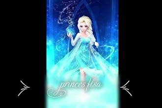 edit creative videos and cartoons