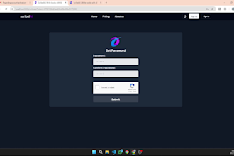 build custom responsive web apps with free deployment