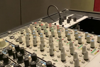 record and write guitar, piano, instrumentals for your song