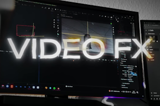 create police case story and bodycam videos for youtube