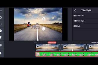 be your kids video editor