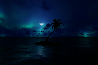 create a cinematic animation for your song or project