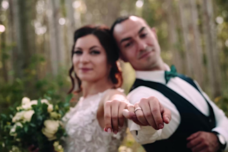 do cinematic wedding video editing