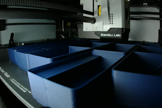 3d print prototypes, functional parts, miniatures, models