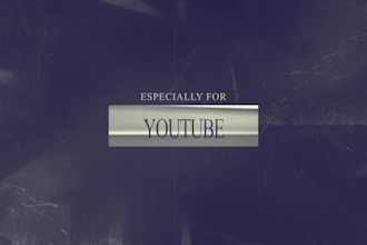 edit your youtube intros and outros
