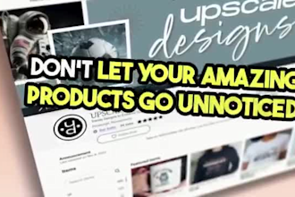 rank your 25 etsy products listing on 1st page