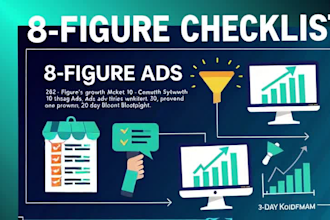 dramatically improve your shopify store conversion rate with my website cro