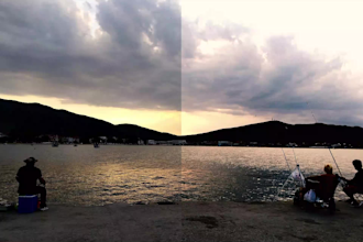 make anything on photoshop