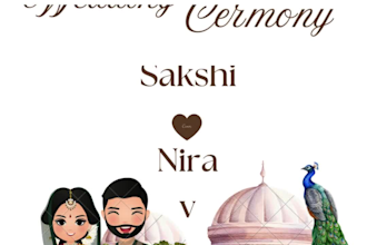 digital invitation cards and videos for any occasion