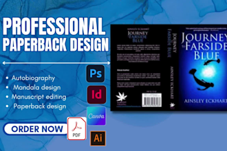 edit, format and  proofread your nonfiction book, manuscript for amazon kdp