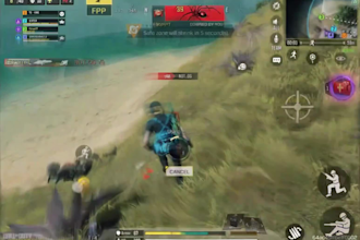 create a clean and smooth call of duty mobile montage