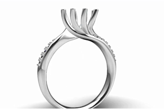 design jewelry 3d cad medal, 3d sculpture, 3d model for 3d printing 360 render