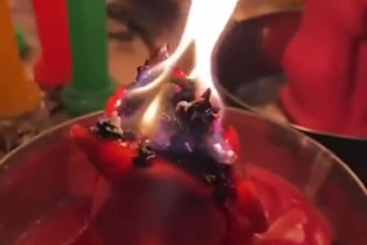 cast a powerful call me or massage me love spell
