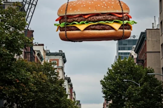 cgi animation, 3d food animation, 3d industrial animation, vfx