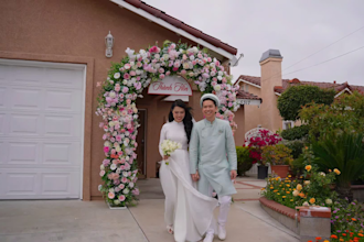 edit cinematic wedding videos