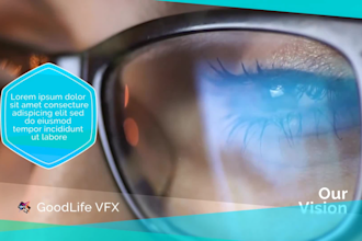 create an amazing promo video for your brand in 24hrs