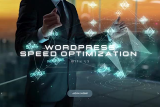 do website speed optimization